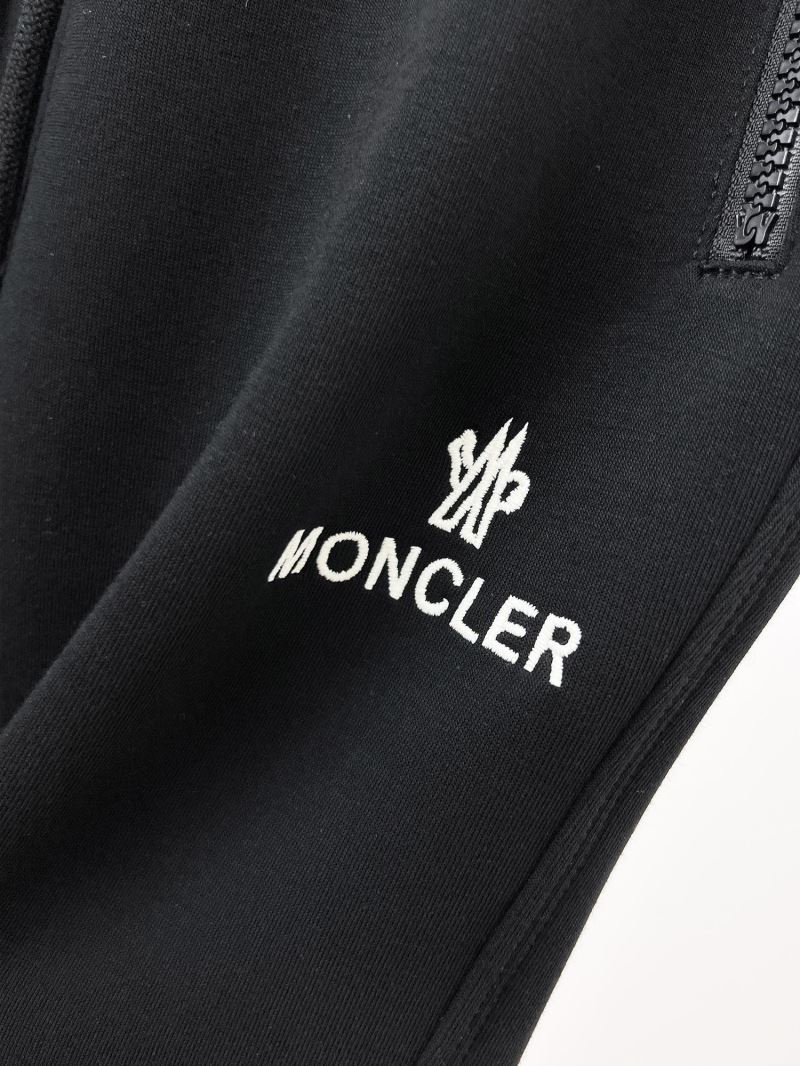 Moncler Long Pants